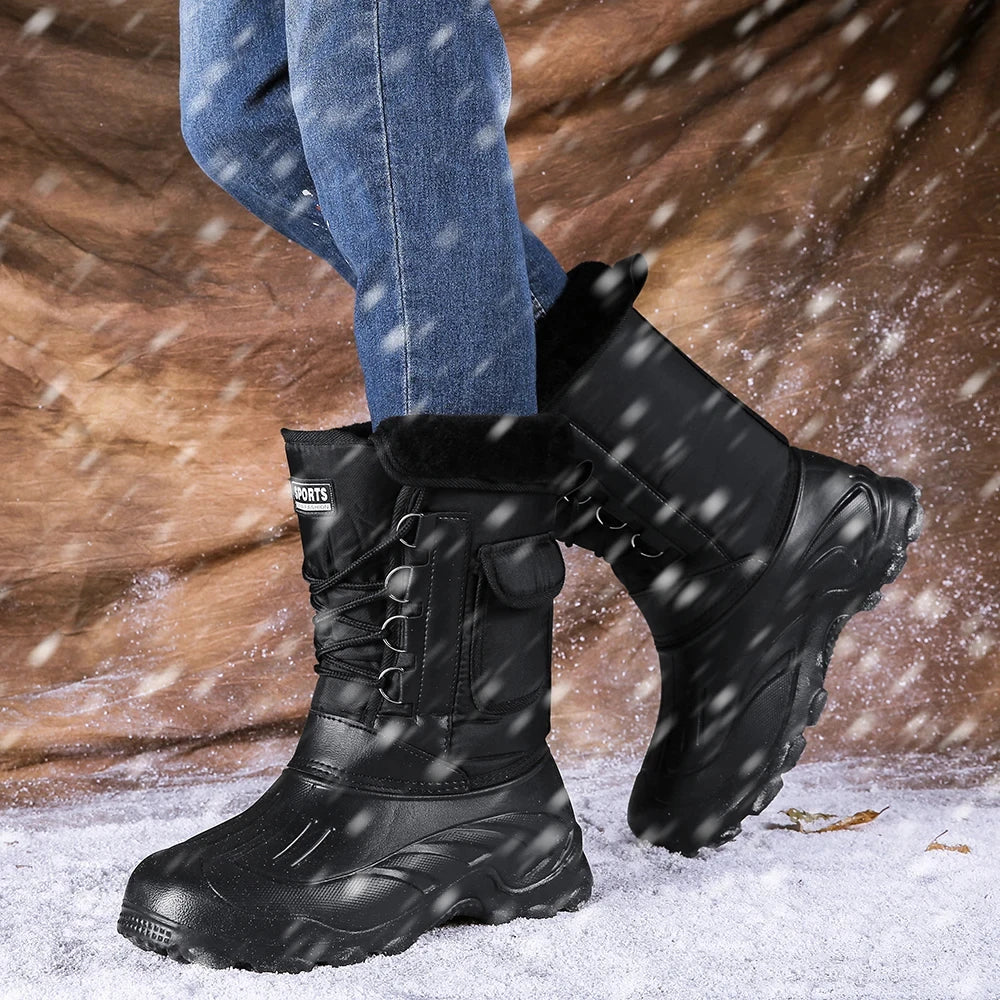 Winter Boots