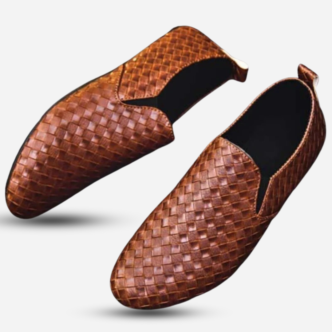 Moccasins Loafers
