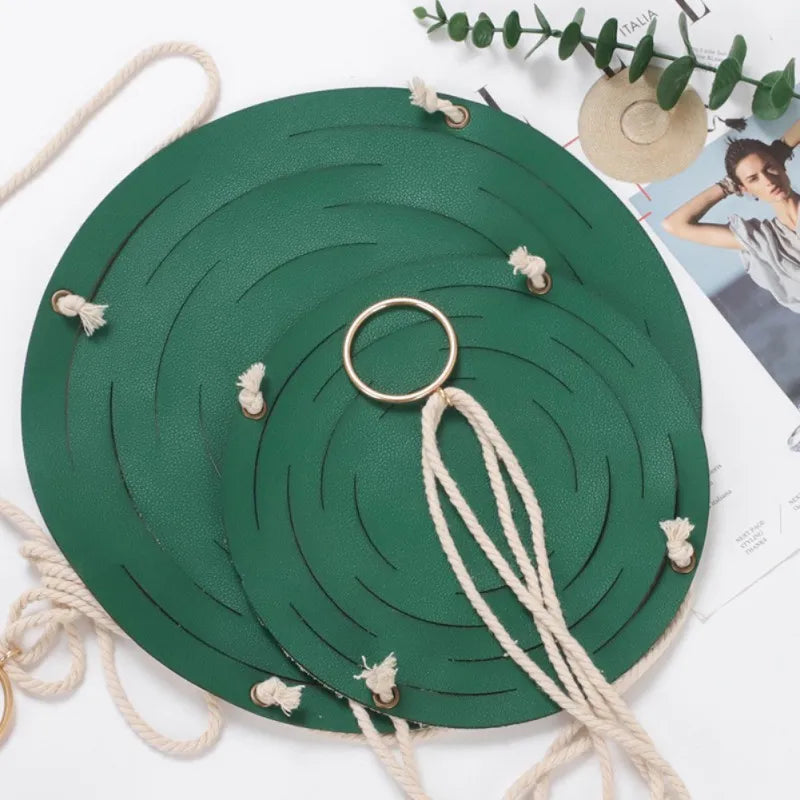 Hanging Baskets Flowerpot Plant Holder