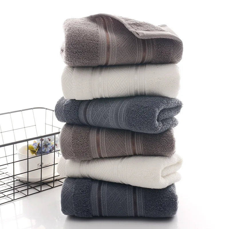 British Style Simple Solid Color Plain