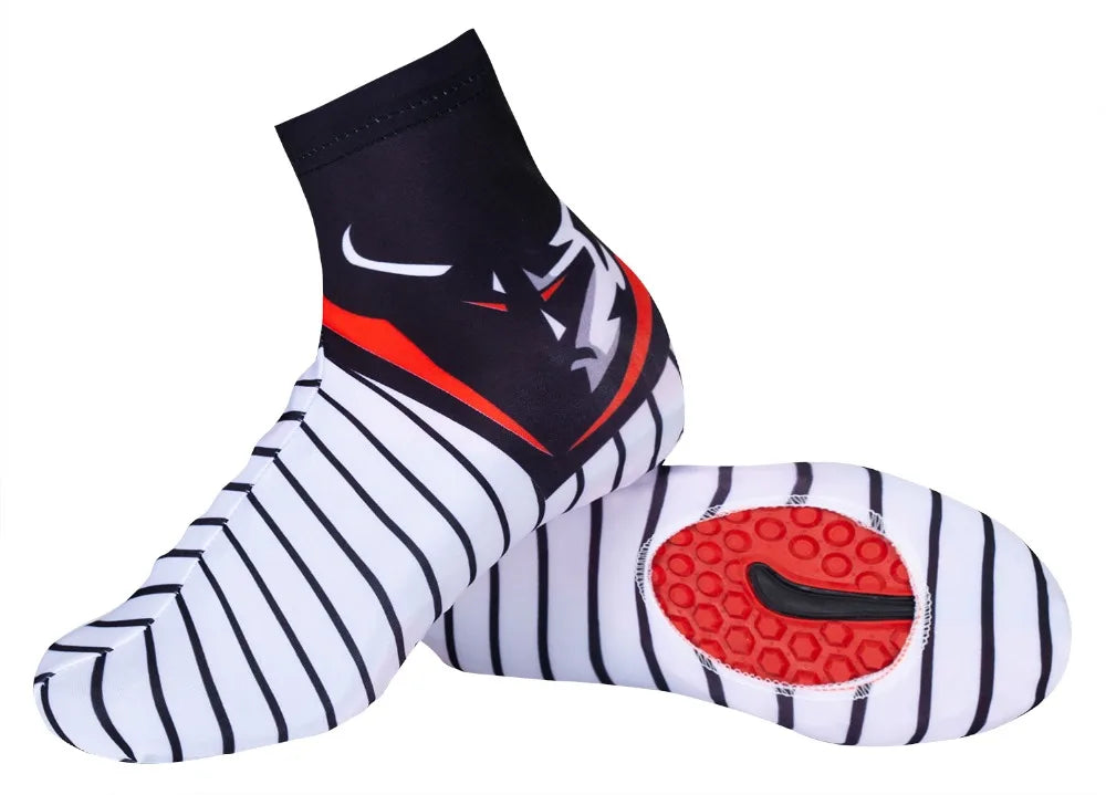 Cycling Overshoes: Dustproof Shoe Covers