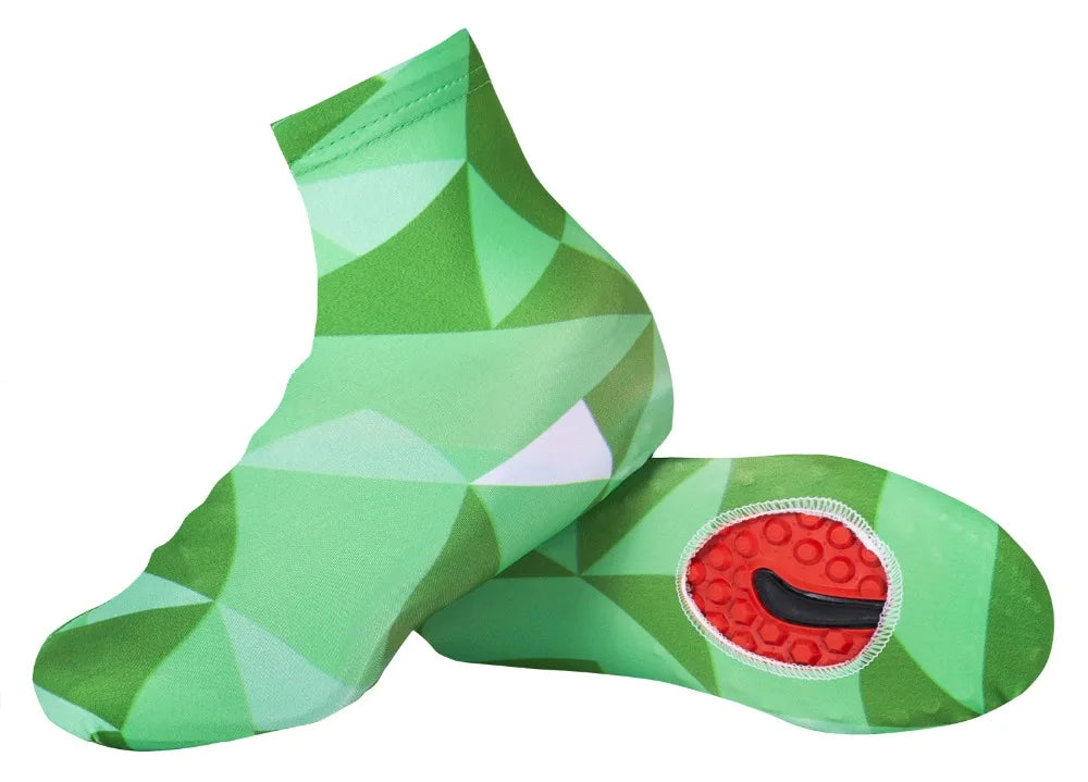 Cycling Overshoes: Dustproof Shoe Covers
