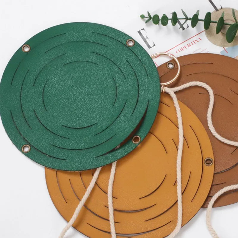 Hanging Baskets Flowerpot Plant Holder