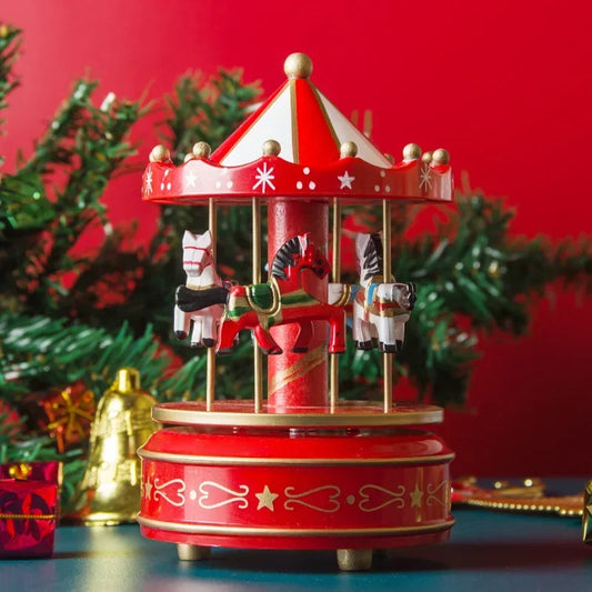 Christmas Decoration Ornaments