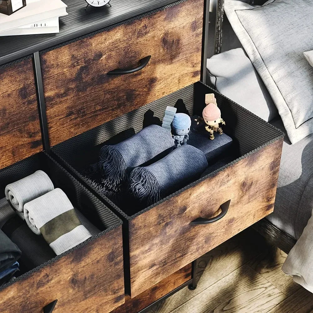 BOUSSAC Furniture Storage