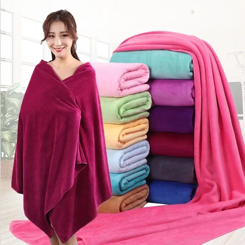 Baths Towel