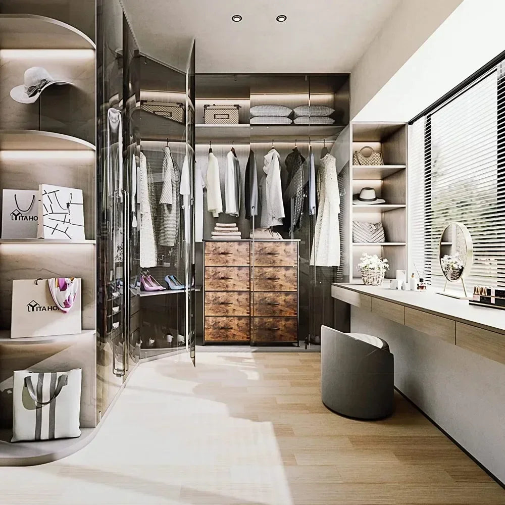 BOUSSAC Furniture Storage