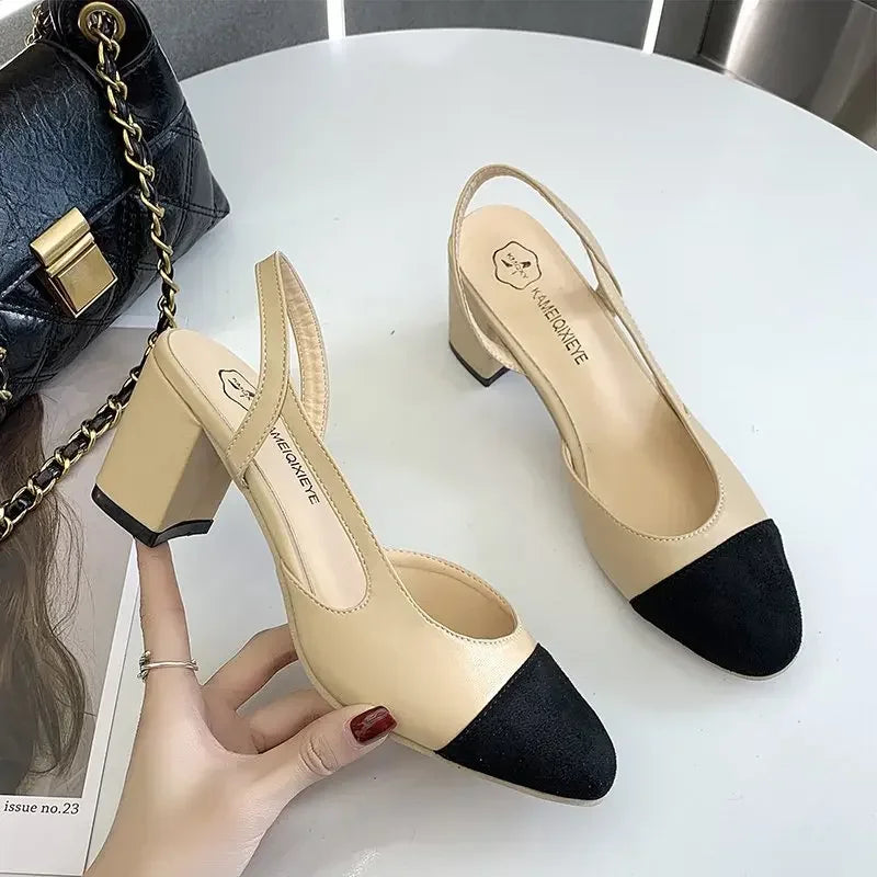 Women Shoes Woman Dress