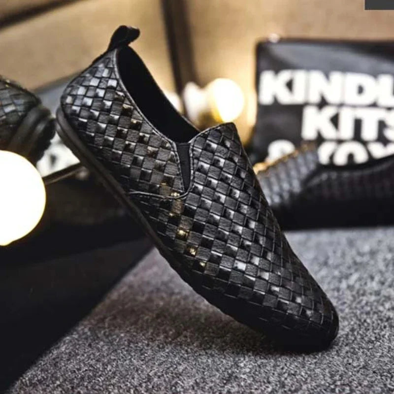 Moccasins Loafers