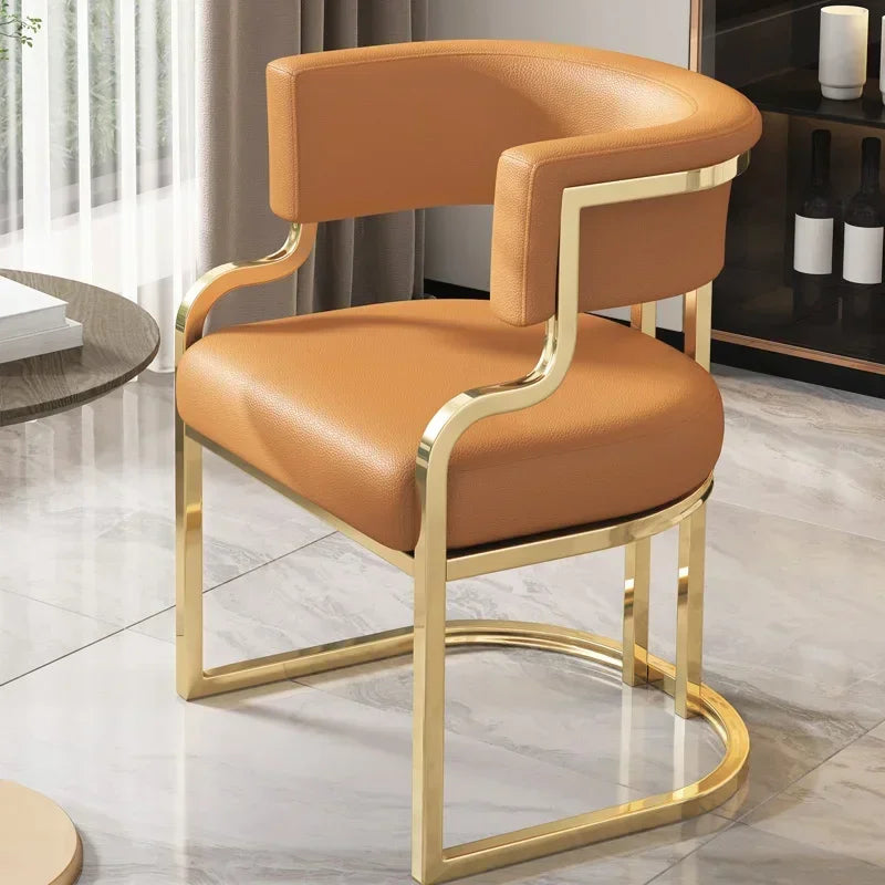 Luxury Living Room Chairs