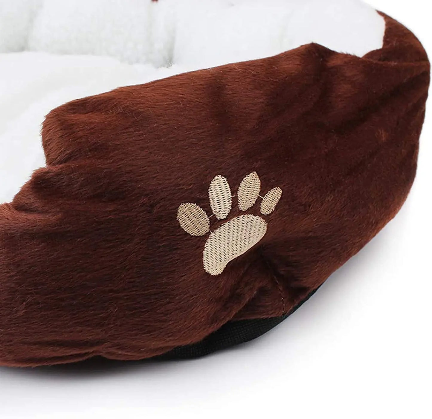 Teddy Bichon Bed Pets