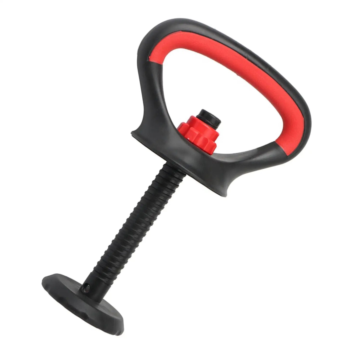 Women Men Weight Plates Arm Strength Workout Kettle Bell Grip