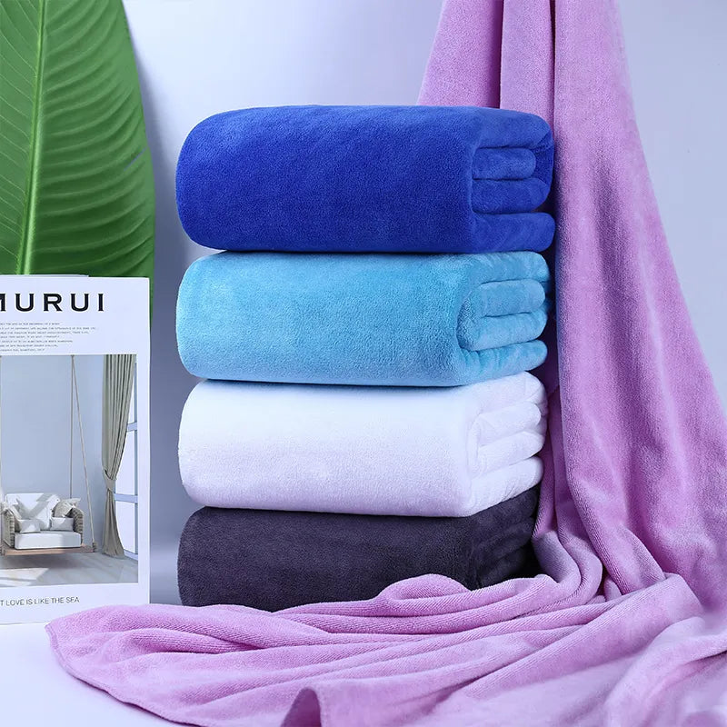 Baths Towel