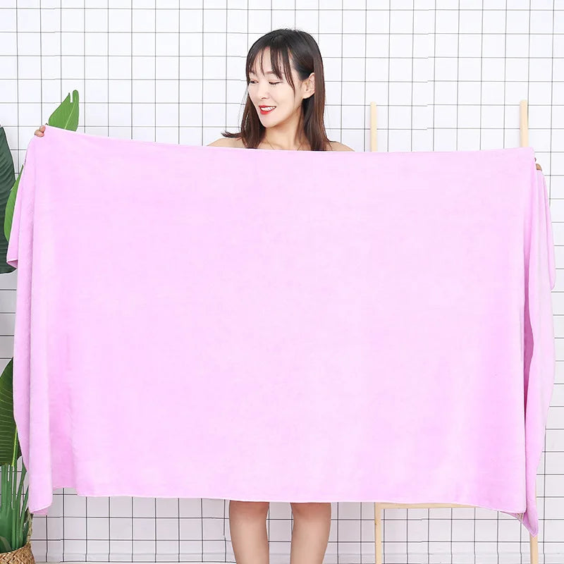 Baths Towel