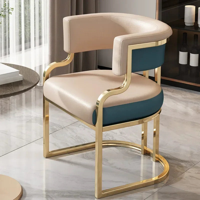 Luxury Living Room Chairs