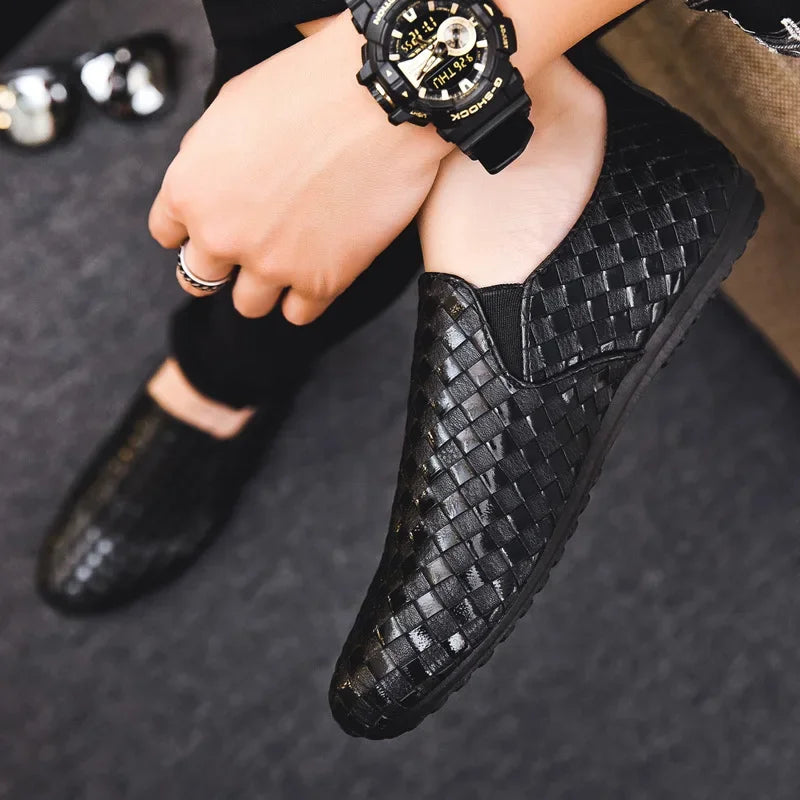 Moccasins Loafers