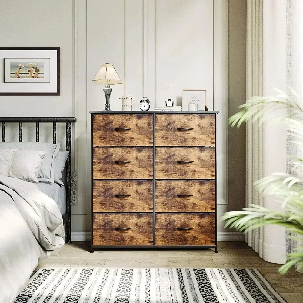 BOUSSAC Furniture Storage