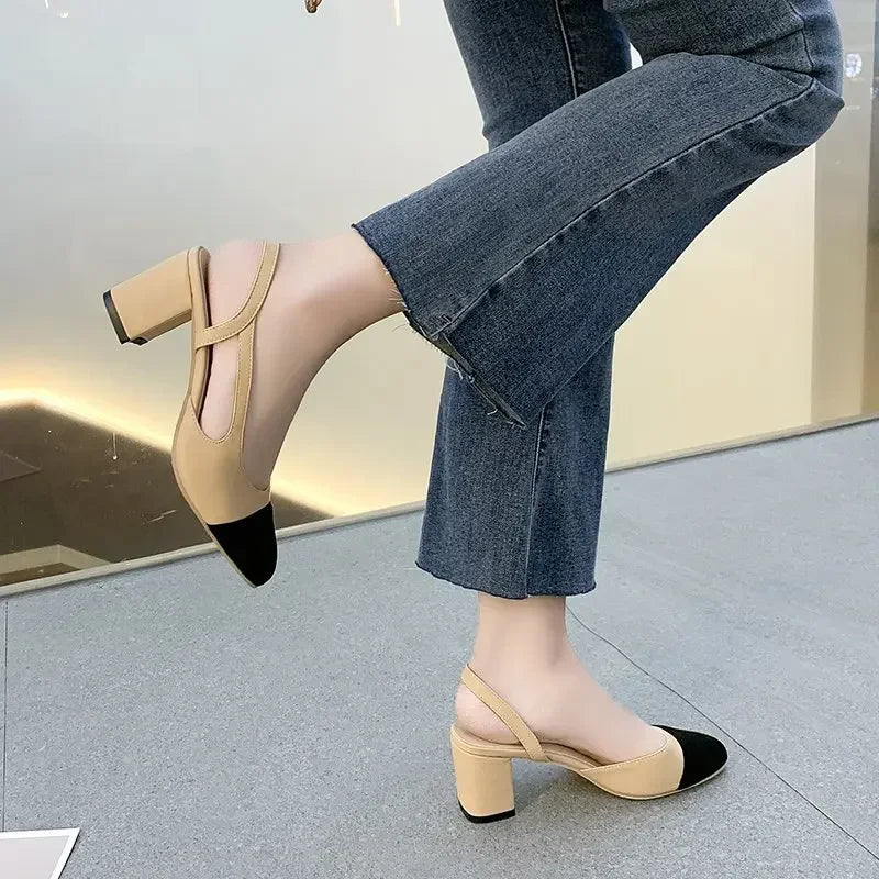 Women Shoes Woman Dress