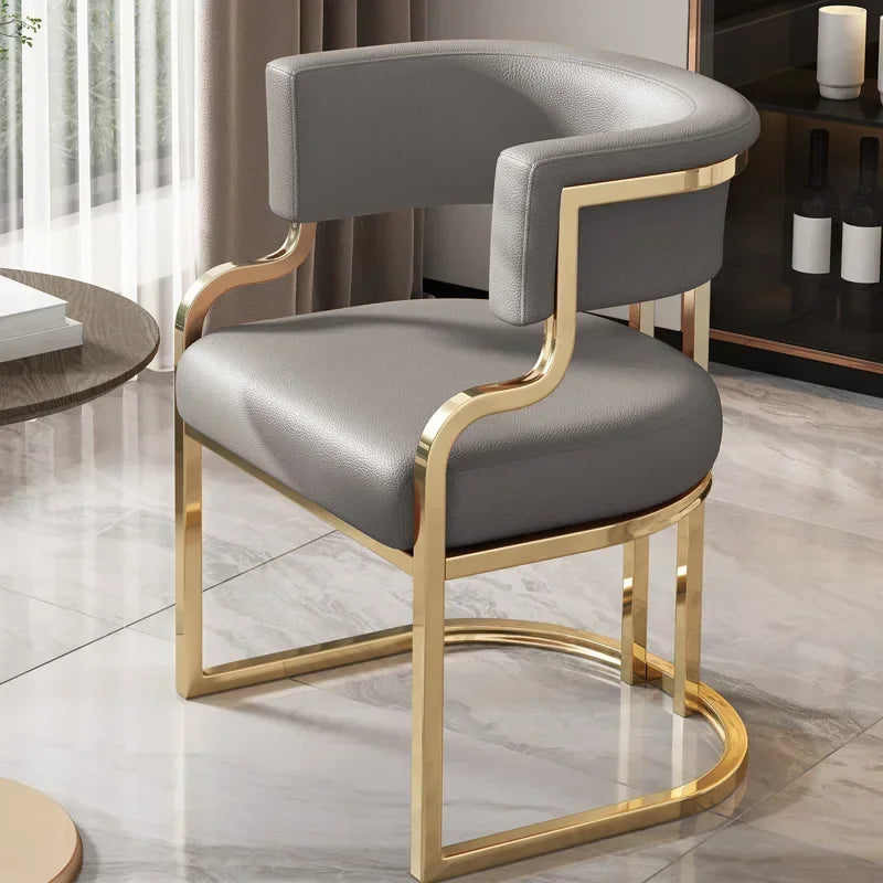 Luxury Living Room Chairs