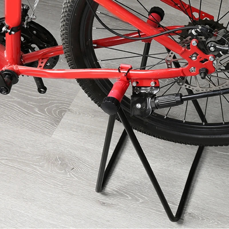 Bike Stand Road Bike Vertical Repair