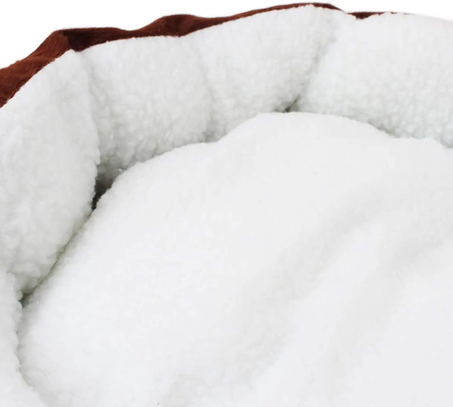 Teddy Bichon Bed Pets