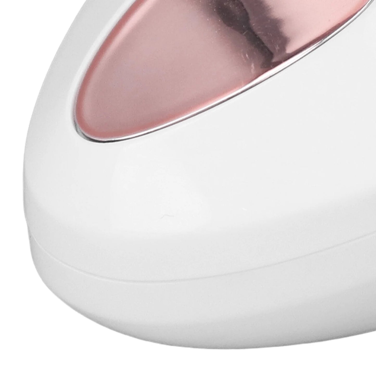 Lip Plumping Device with Heating 2 in 1 Red LED Light Lip Eye Care Tool Device 4 Heating Modes Wrinkle Removal Anti Aging Lip