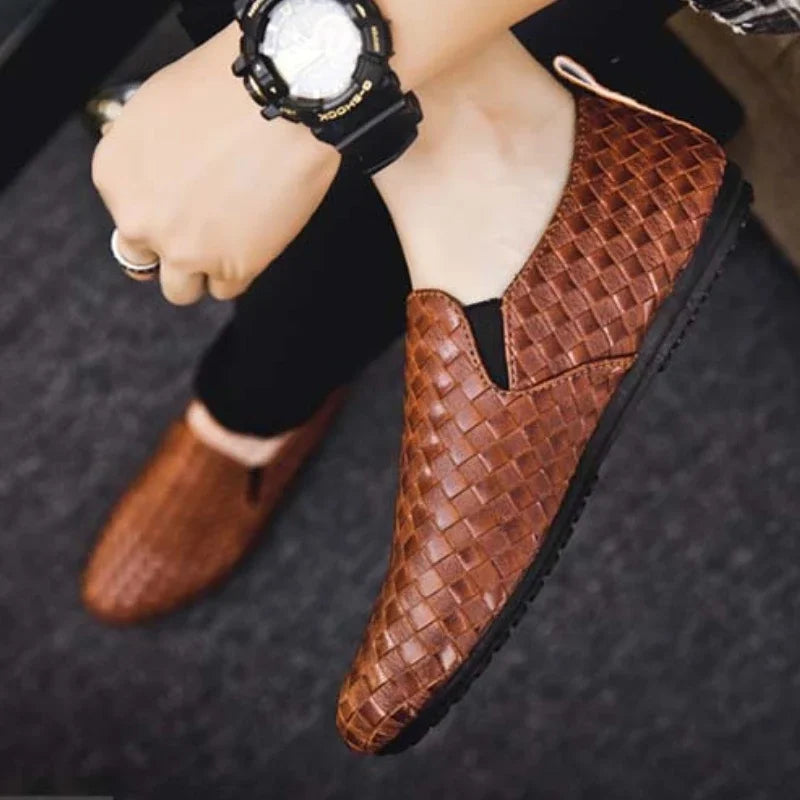 Moccasins Loafers