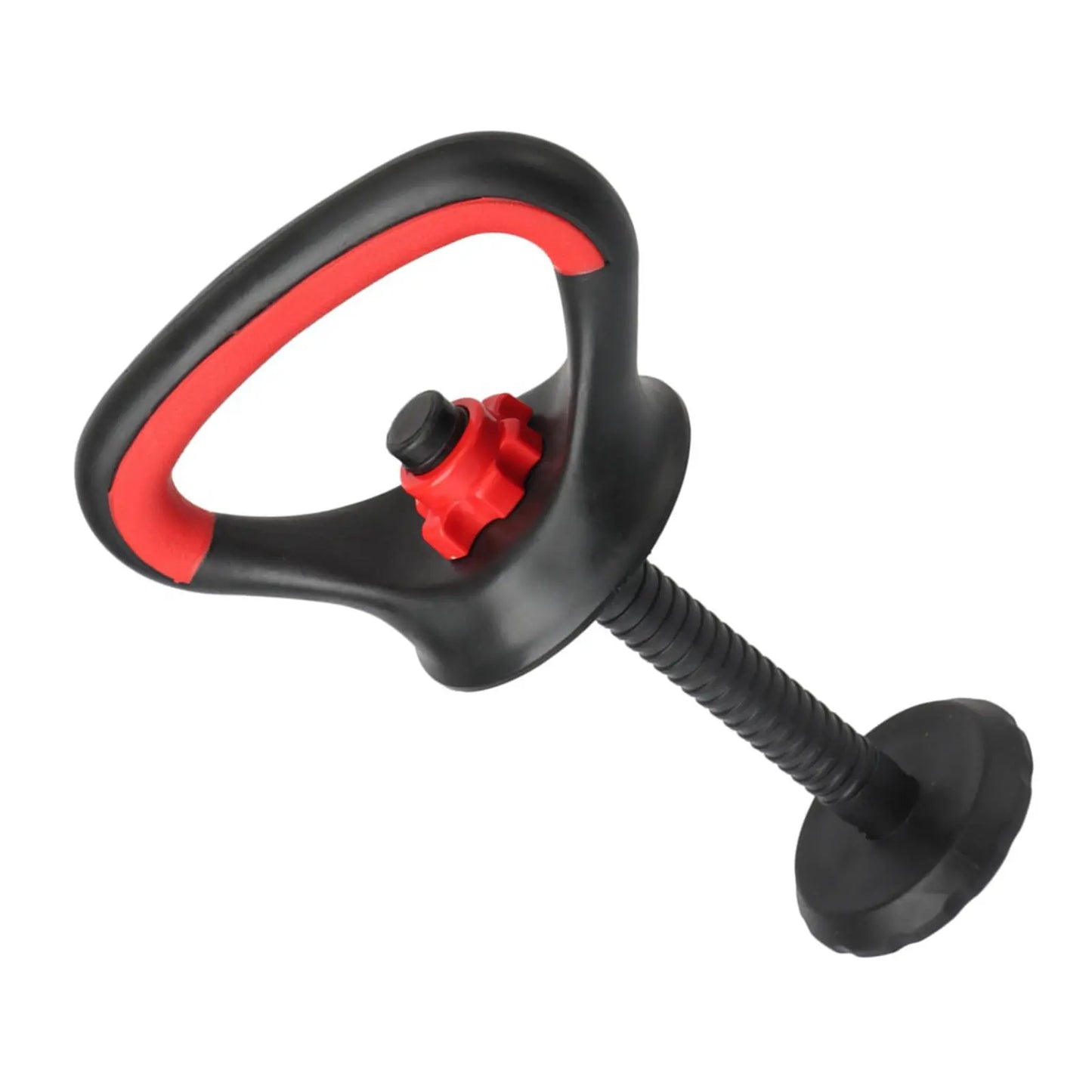 Women Men Weight Plates Arm Strength Workout Kettle Bell Grip