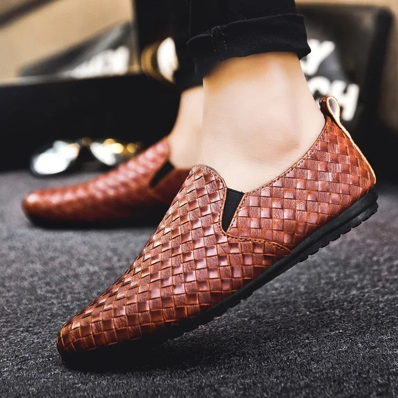 Moccasins Loafers