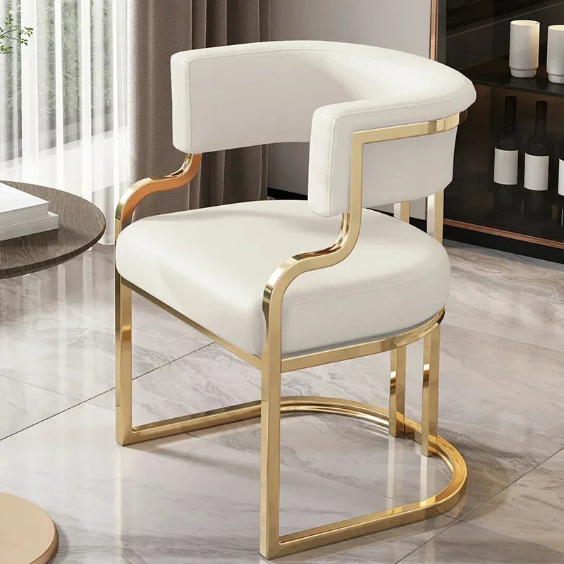 Luxury Living Room Chairs