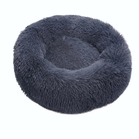Washable Calm Donut Bed