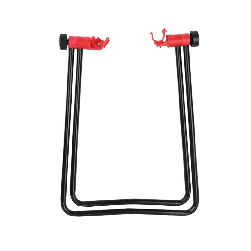 Bike Stand Road Bike Vertical Repair