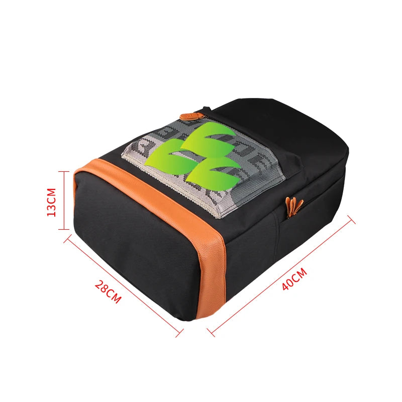 TAKATA Backpack Car Canvas Backpack Bride Bag