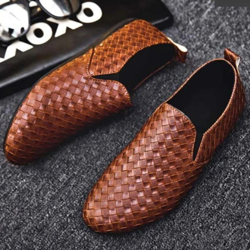 Moccasins Loafers