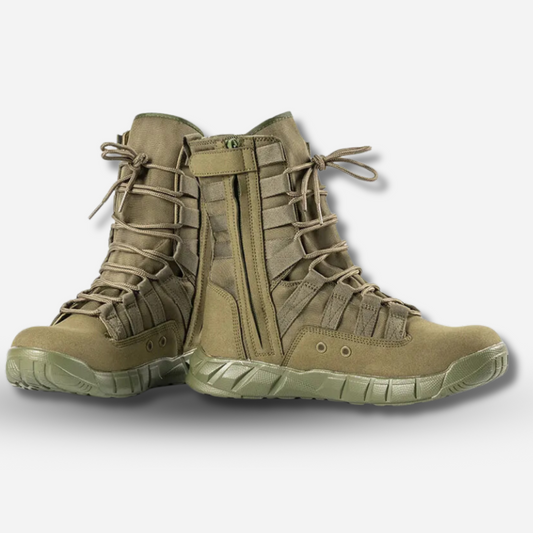Combat Military Boots